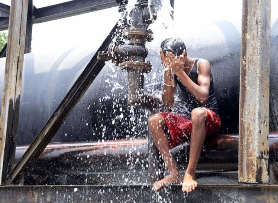 Valul de căldură din India a ucis 2.200 de oameni