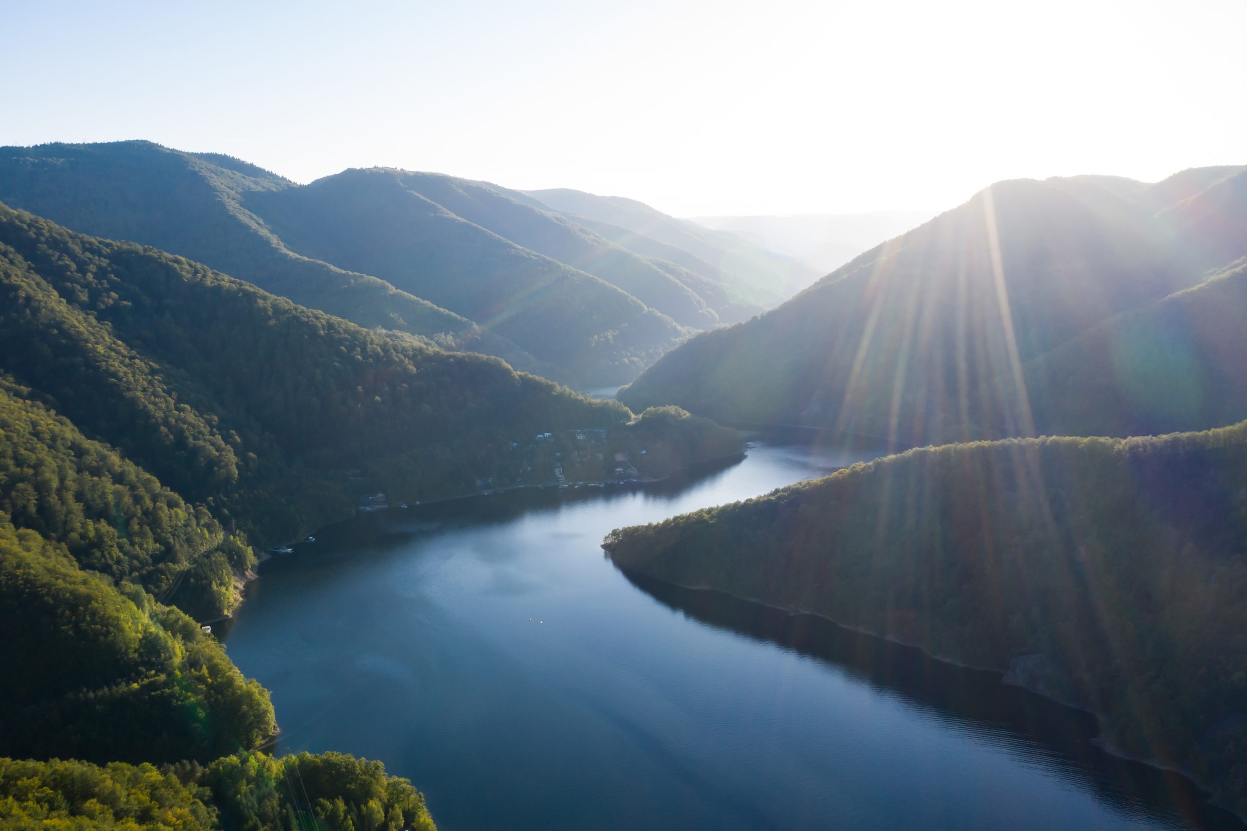 Resursele de apă vor deveni mai puțin predictibile odată cu schimbările climatice