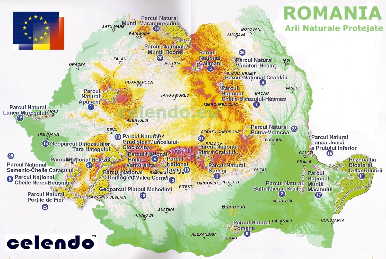 Ariile naturale sunt protejate doar pe hârtie,în realitate,însă, se exercită presiuni asupra custozilor pentru autorizarea proiectelor