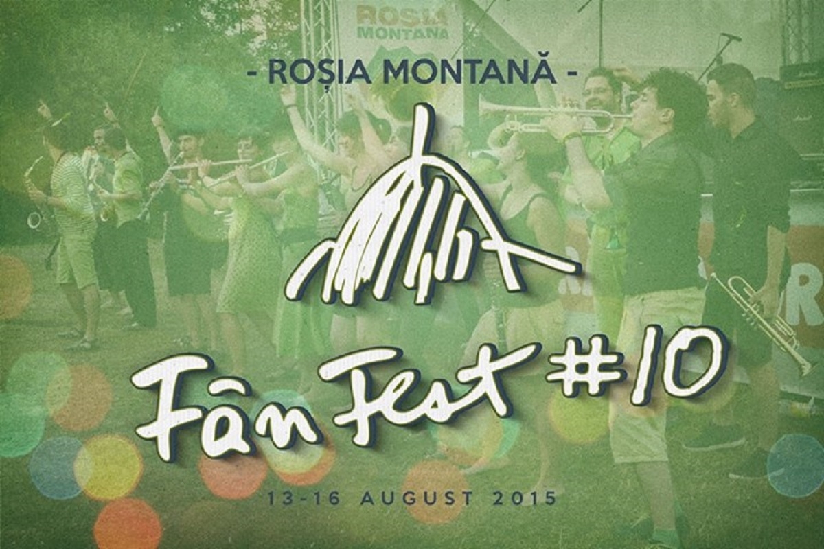 FânFest a ajuns la cea de-a zecea ediție