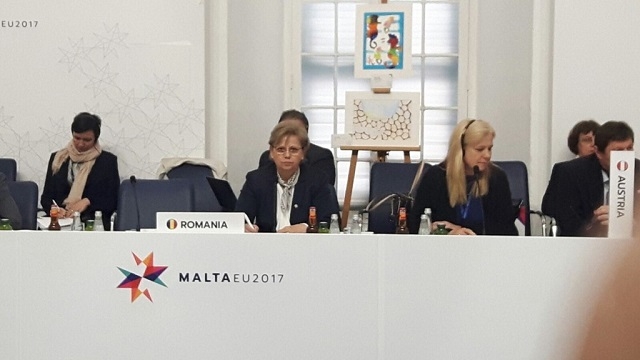 Ministrul Apelor și Pădurilor: „România trebuie să fie pregătită să abordeze impactul semnificativ al schimbărilor climatice pe care deja le experimentează”