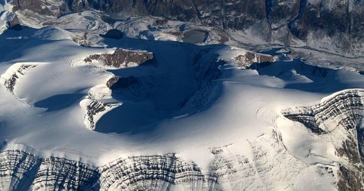 S-a descoperit secretul dispariției unor lacuri glaciare din Groenlanda